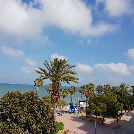 Salome Beach Apartments Los Alcázares Zewnętrze zdjęcie