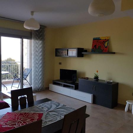Salome Beach Apartments Los Alcázares Zewnętrze zdjęcie