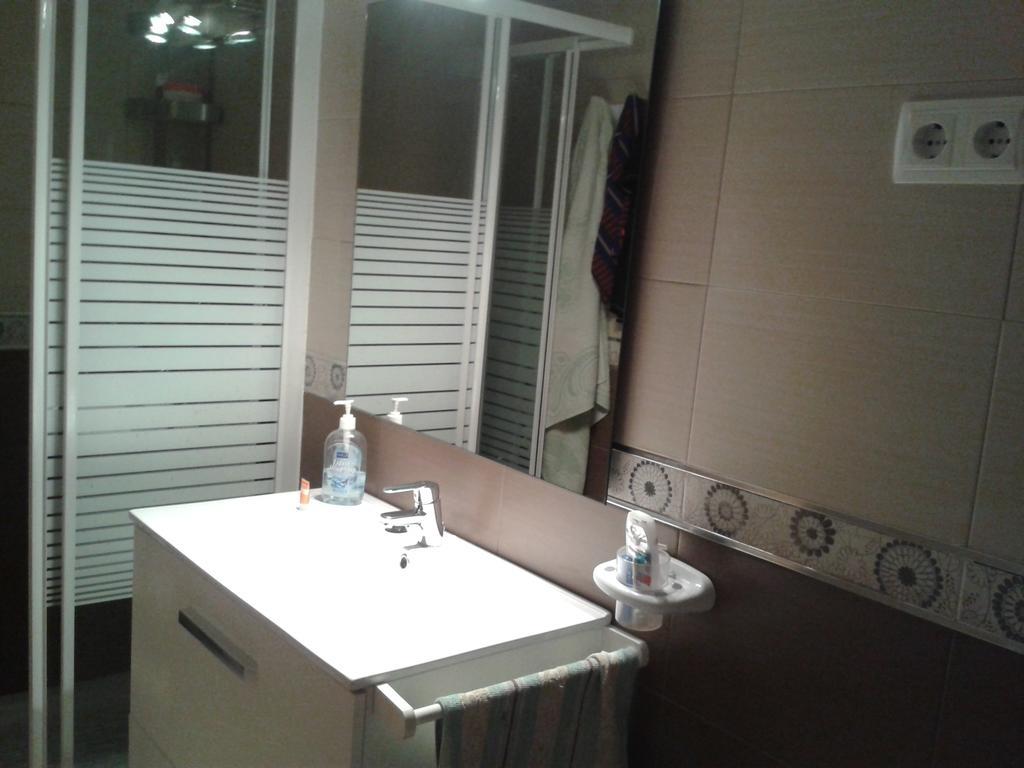 Salome Beach Apartments Los Alcázares Zewnętrze zdjęcie