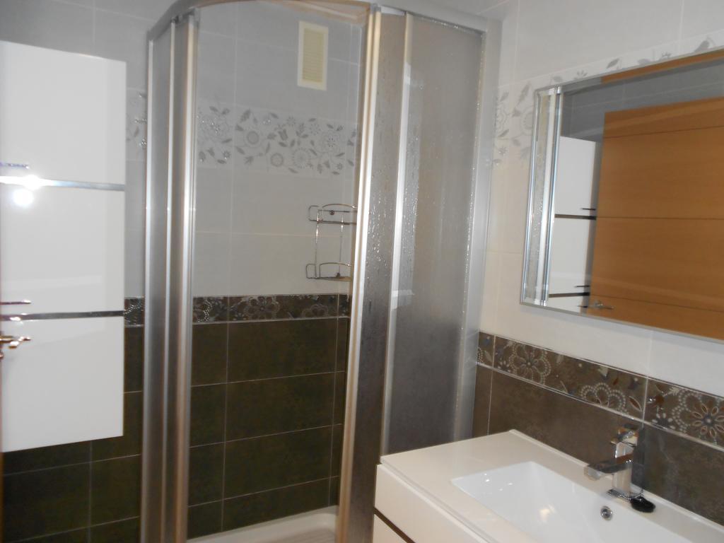 Salome Beach Apartments Los Alcázares Zewnętrze zdjęcie
