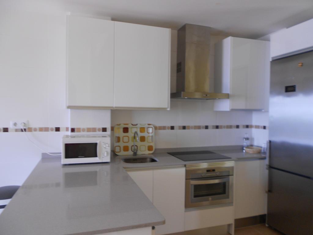 Salome Beach Apartments Los Alcázares Zewnętrze zdjęcie