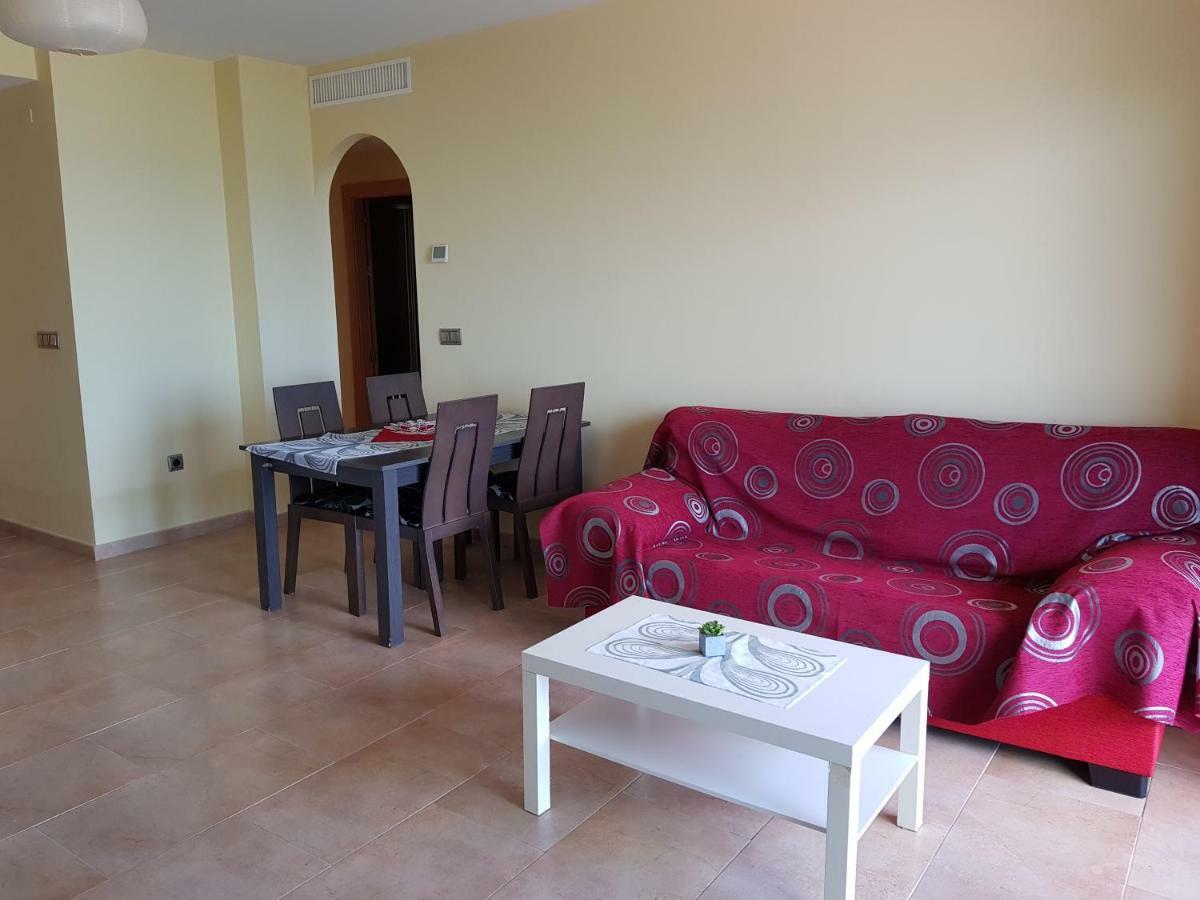 Salome Beach Apartments Los Alcázares Zewnętrze zdjęcie