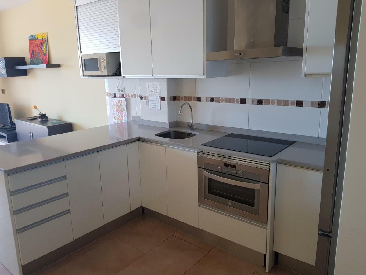 Salome Beach Apartments Los Alcázares Zewnętrze zdjęcie