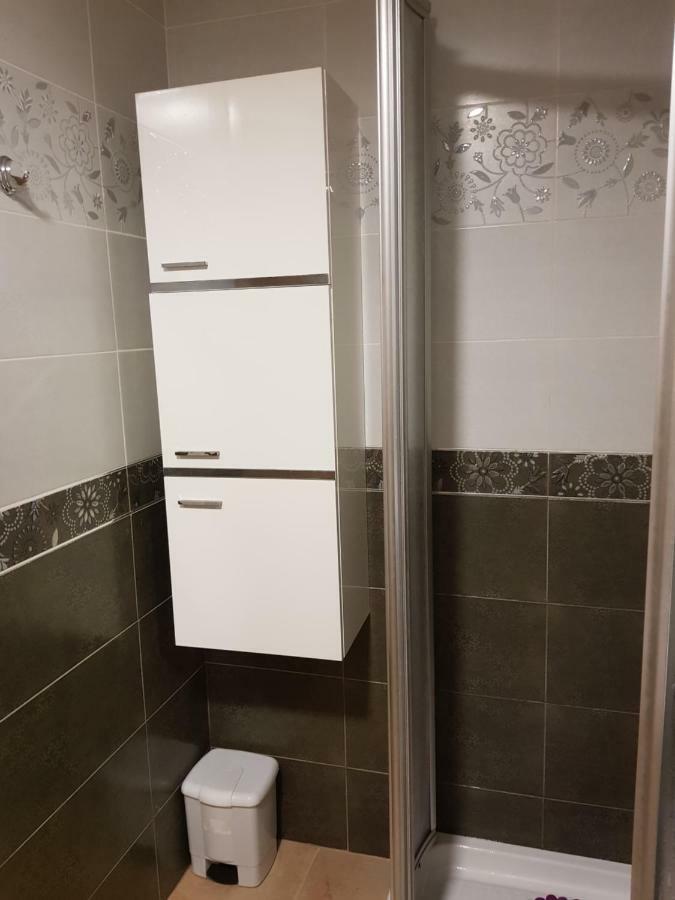 Salome Beach Apartments Los Alcázares Zewnętrze zdjęcie