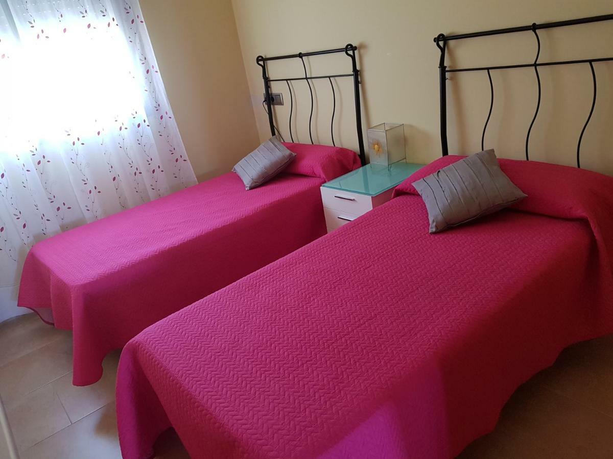 Salome Beach Apartments Los Alcázares Zewnętrze zdjęcie