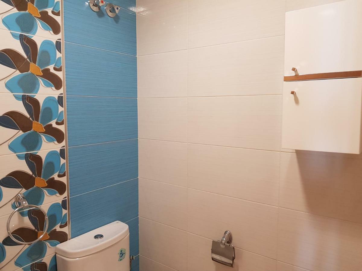 Salome Beach Apartments Los Alcázares Zewnętrze zdjęcie