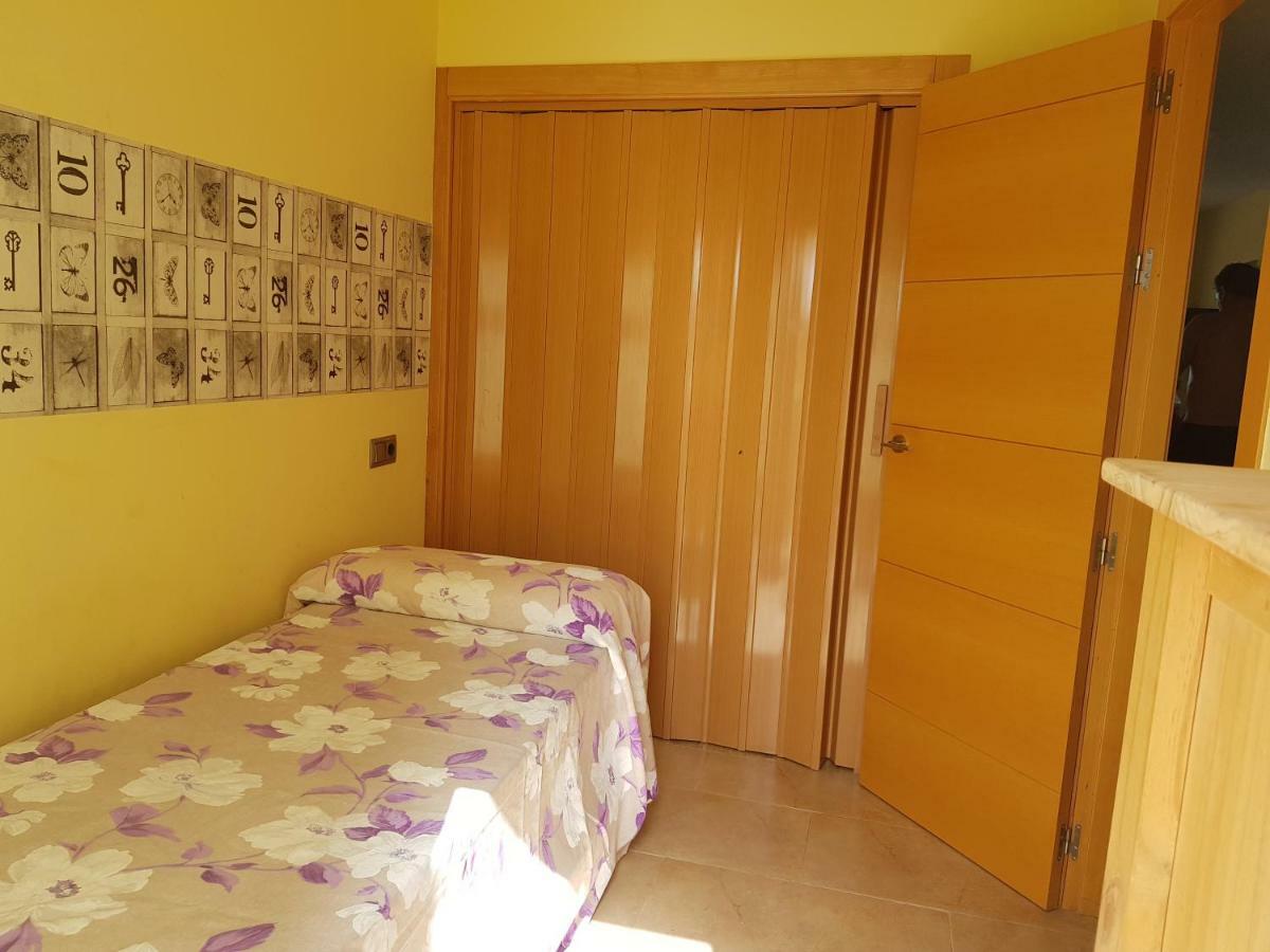 Salome Beach Apartments Los Alcázares Zewnętrze zdjęcie
