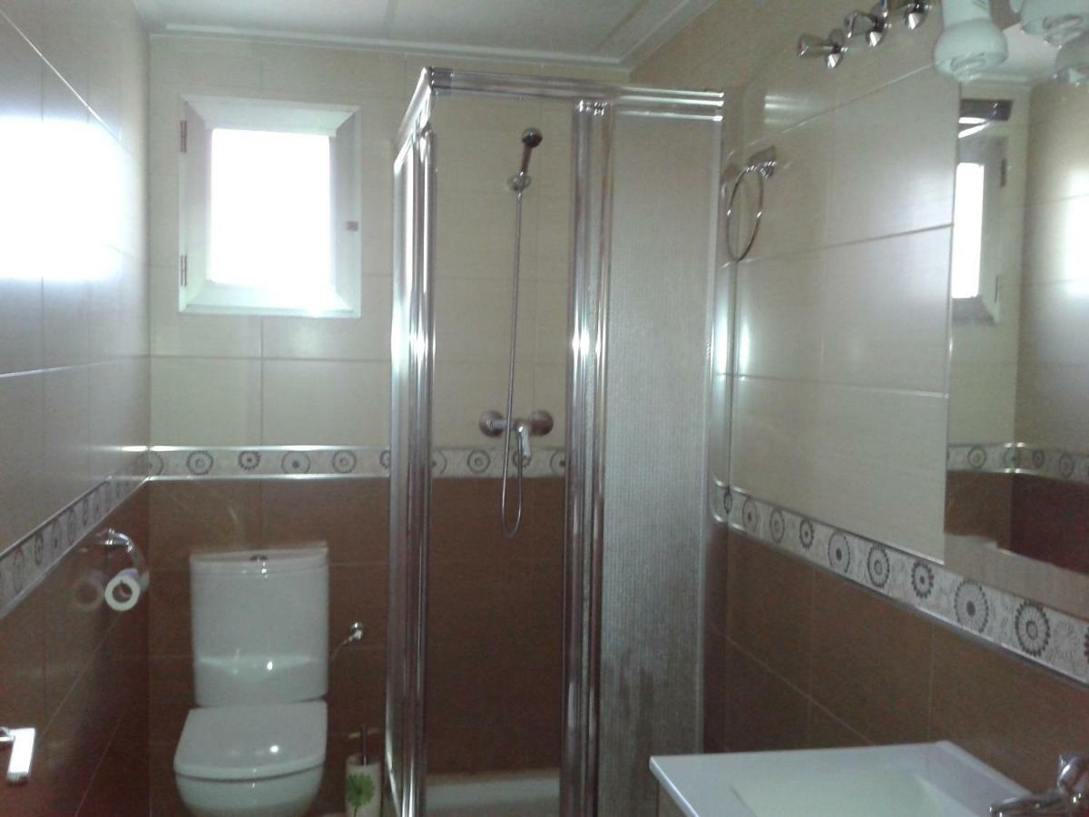 Salome Beach Apartments Los Alcázares Zewnętrze zdjęcie