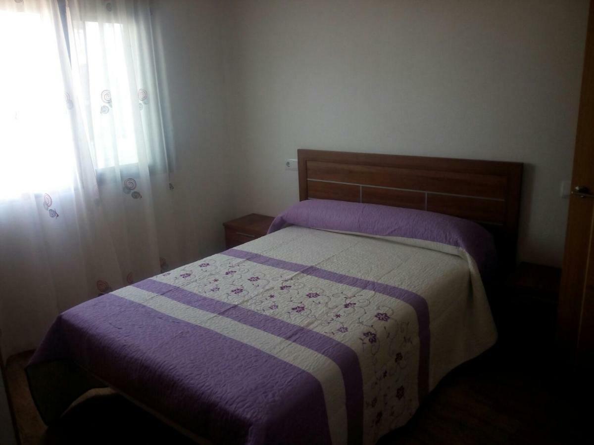 Salome Beach Apartments Los Alcázares Zewnętrze zdjęcie