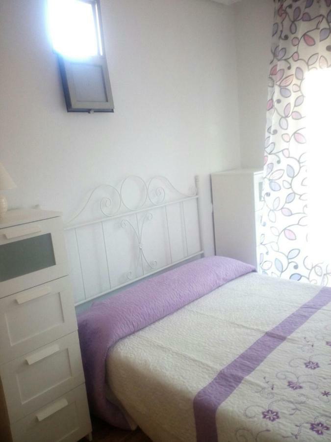 Salome Beach Apartments Los Alcázares Zewnętrze zdjęcie