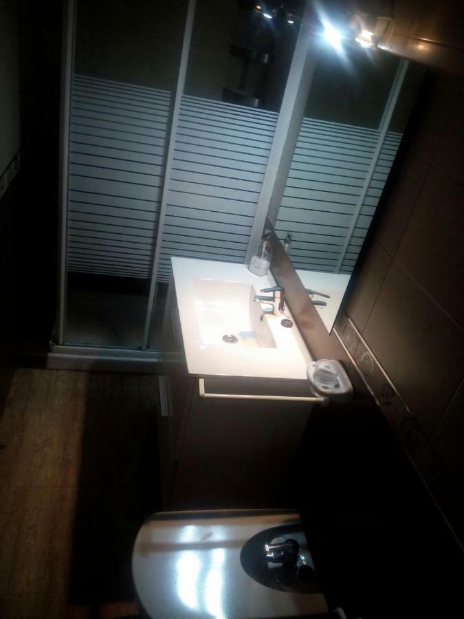 Salome Beach Apartments Los Alcázares Zewnętrze zdjęcie